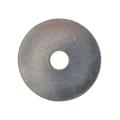 Forgefix Flat Mudguard Washers Zp M8 X 50