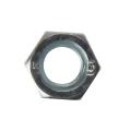 Forgefix Hexagon Nut Zp M12 Bag 50