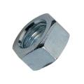 Forgefix Hexagon Nut Zp M5 Bag 100