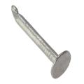 Forgefix Clout Nail Galvanised 65mm 500g
