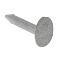 Forgefix Clout Nail Galvanised 30mm Bag 500g