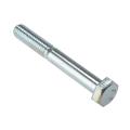 Forgefix High Tensile Bolt M8 X 40mm Bag 10