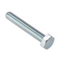 Forgefix High Tensile Set Screw Zp M6 X 30