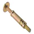 Forgefix Masonry Anchor Bolt M10 X 10mm Bag 5