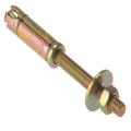 Forgefix Masonry Anchor Bolt M10 X 60mm Bag 5