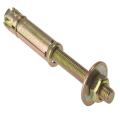 Forgefix Masonry Anchor Bolt M12 X 75mm Bag 5