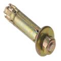 Forgefix Masonry Anchor Bolt M8 X 10mm Bag 10