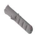 Forgefix Nylon Wall Plug Rimless M5 X 25mm