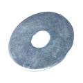 Forgefix Flat Repair Washers Zp M12 X 40mm