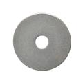 Forgefix Flat Repair Washers Zp M8 X 40mm