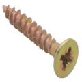 Forgefix Spectre™ Screw Pz Compatible Csk Zyp