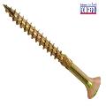 Forgefix Spectre™ Screw Pz Compatible Csk Zyp