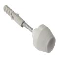 Forgefix Sanitary Ware Fixing Cap M10 X 140