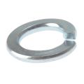Forgefix Spring Washers Zp M6 Bag 100