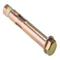 Forgefix Sleeve Anchor Fixing M10 X 77 Bag 10