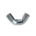 Forgefix Wing Nut Zp M10 Bag 10