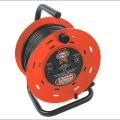 Faithfull Cable Reel 50mt 13a 240v