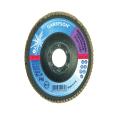 Garryson Industrial Zirconium Flap Disc 60g