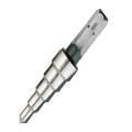 Halls Xs412 Hi-speed Steel Step Drill 4-12mm