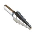 Halls Xs513 Hi-speed Steel Step Drill 5-13mm