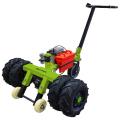 Zipper Zi-arw2000 Trailer Trolley 40v 2000kg