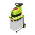 Zipper Silent Shredder 2400w