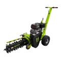Zipper Zi-grf1000 Trencher 9kw Petrol