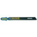 Irwin Wood Jigsaw Blades Pack Of 5 T144d