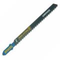 Irwin Wood Jigsaw Blades Pack Of 5 T244d
