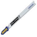 Irwin Metal Cutting Jigsaw Blades (5) T118b