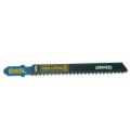 Irwin Wood Jigsaw Blades Pack Of 5 T234x