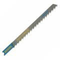 Irwin U144dp Jigsaw Blades Wood Cutting Pk5