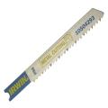 Irwin Jigsaw Blades Metal Cutting (5) U118a