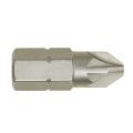 Irwin Screwdriver Bits Pozi Pz2 25mm Pk10