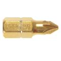 Irwin Screwdriver Bits Pozi Pz2 25mm Ti