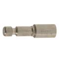 Irwin Magnetic Bit Holder 1/4in 50mm