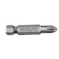 Irwin Power Screwdriver Bit Pozi Pz2 70mm