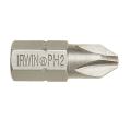 Irwin Screwdriver Bits Phillips Ph1 25mm