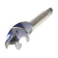 Irwin 6x Blue Groove Wood Drill Bit 25x165mm