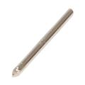 Irwin Glass & Tile Drill Bit 5mm