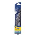 Irwin Cordless Multi-purpose Drill Set 5pcs