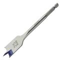 Irwin 4x Blue Groove Flat Bit 20mm X 152mm