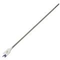 Irwin 4x Blue Groove Long Flat Bit 16 X 400mm