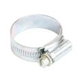 Jubilee 0x Zinc Protected Hose Clip 18-25mm