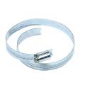 Jubilee 11.1/2in Zinc Protected Hose Clip
