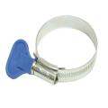 Jubilee Ws032 Wingspade Hose Clip 20-32mm