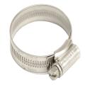 Jubilee 1 Stainless Steel Hose Clip 25-35mm