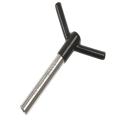 Jubilee Cdr95 Clip Driver - Hexagonal 95mm