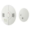 Twin Pack Carbon Monoxide / Smoke Alarm + Smo