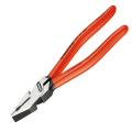 Knipex High Leverage Combi Pliers Pvc Grip 7